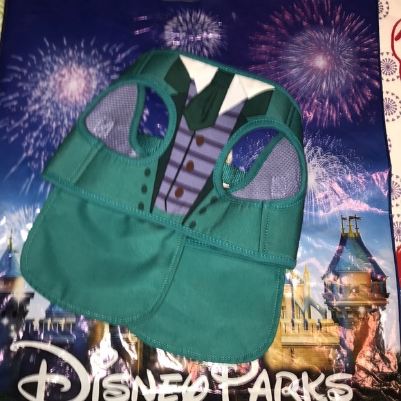 Disney Other - Disney Tails dog harness